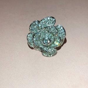 Cubic Zirconia Ring